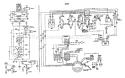 Page F Diagram and Parts List for 9101-3  Briggs and Stratton Generator